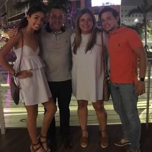 Meet your Posher, Patricia